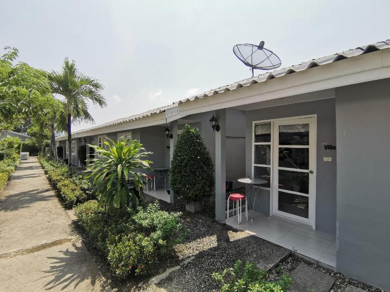 1715 House Caff Resort - Genel