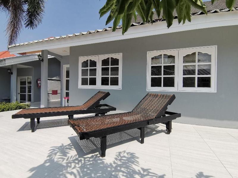 1715 House Caff Resort - Genel