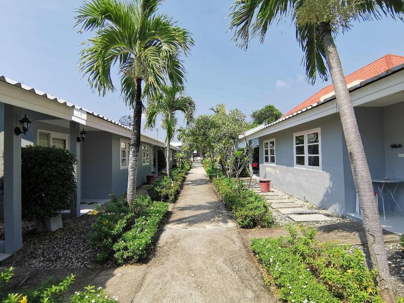 1715 House Caff Resort - Genel