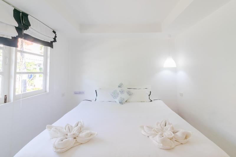 1715 House Caff Resort - Oda
