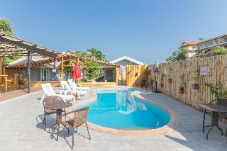 1715 House Caff Resort fotoÄŸrafÄ±