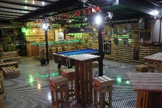 1715 House Caff Resort fotoÄŸrafÄ±