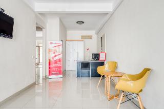 RedDoorz near UNTAG Surabaya fotoÄŸrafÄ±