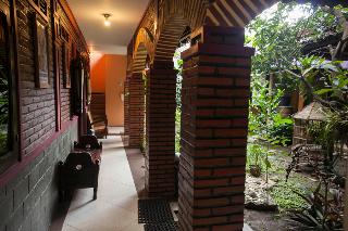RedDoorz near Stasiun Kota Baru Malang fotoÄŸrafÄ±