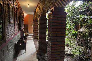 RedDoorz near Stasiun Kota Baru Malang fotoÄŸrafÄ±