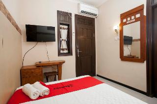RedDoorz near Stasiun Kota Baru Malang fotoÄŸrafÄ±