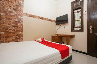 RedDoorz near Stasiun Kota Baru Malang fotoÄŸrafÄ±