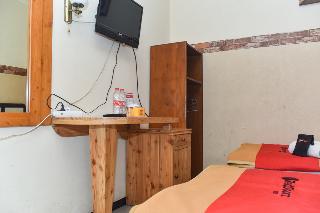 RedDoorz near Stasiun Kota Baru Malang fotoÄŸrafÄ±