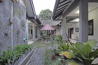 RedDoorz @ Soekarno Hatta 2 fotoÄŸrafÄ±