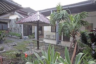 RedDoorz @ Soekarno Hatta 2 fotoÄŸrafÄ±