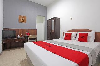 RedDoorz @ Soekarno Hatta 2 fotoÄŸrafÄ±