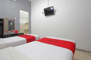 RedDoorz @ Soekarno Hatta 2 fotoÄŸrafÄ±