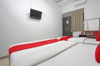 RedDoorz @ Soekarno Hatta 2 fotoÄŸrafÄ±
