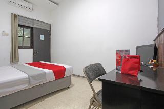 RedDoorz @ Soekarno Hatta 2 fotoÄŸrafÄ±