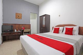 RedDoorz @ Soekarno Hatta 2 fotoÄŸrafÄ±