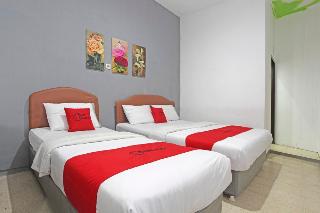 RedDoorz @ Soekarno Hatta 2 fotoÄŸrafÄ±
