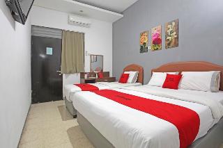 RedDoorz @ Soekarno Hatta 2 fotoÄŸrafÄ±