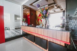 RedDoorz Plus near Universitas Negeri Makassar fotoÄŸrafÄ±