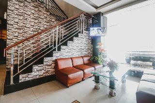 RedDoorz Plus near Universitas Negeri Makassar fotoÄŸrafÄ±