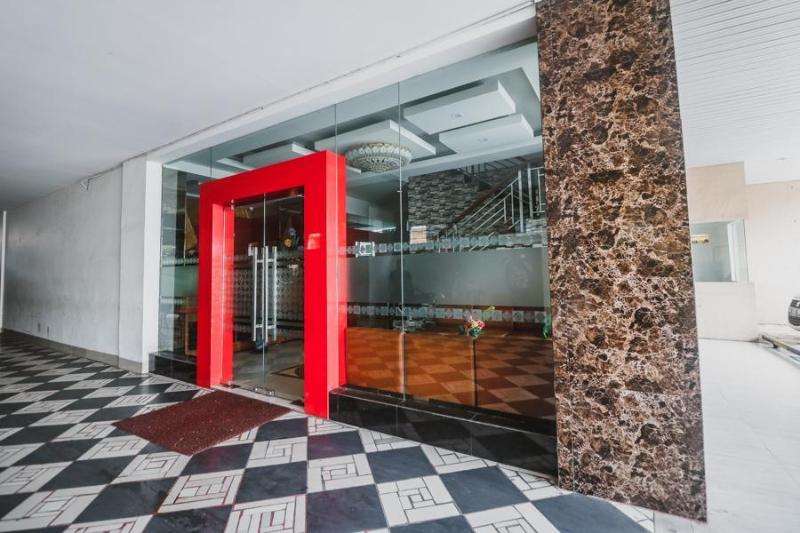 RedDoorz Plus near Universitas Negeri Makassar - Genel