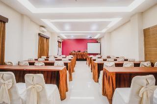 RedDoorz Plus near Universitas Negeri Makassar fotoÄŸrafÄ±