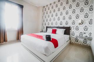RedDoorz Plus near Universitas Negeri Makassar fotoÄŸrafÄ±