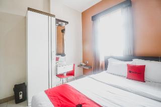 RedDoorz Plus near Universitas Negeri Makassar fotoÄŸrafÄ±