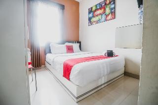 RedDoorz Plus near Universitas Negeri Makassar fotoÄŸrafÄ±
