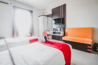 RedDoorz Plus near Universitas Negeri Makassar fotoÄŸrafÄ±