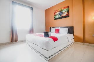 RedDoorz Plus near Universitas Negeri Makassar fotoÄŸrafÄ±