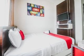 RedDoorz Plus near Universitas Negeri Makassar fotoÄŸrafÄ±