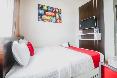 RedDoorz Plus near Universitas Negeri Makassar oda fotoğrafı