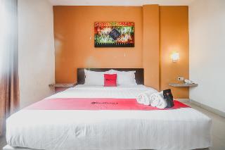 RedDoorz Plus near Universitas Negeri Makassar fotoÄŸrafÄ±
