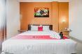 RedDoorz Plus near Universitas Negeri Makassar oda fotoğrafı