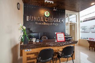 RedDoorz Premium @ Jalan Cengkeh Malang fotoÄŸrafÄ±
