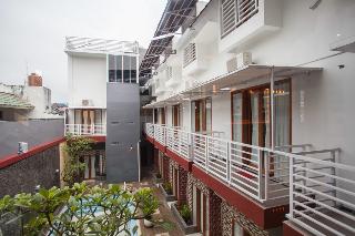 RedDoorz Premium @ Jalan Cengkeh Malang fotoÄŸrafÄ±