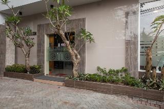 RedDoorz Premium @ Jalan Cengkeh Malang fotoÄŸrafÄ±