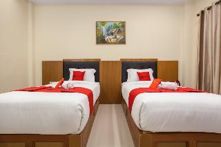 RedDoorz Premium @ Jalan Cengkeh Malang fotoÄŸrafÄ±