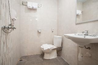 RedDoorz Premium @ Jalan Cengkeh Malang fotoÄŸrafÄ±