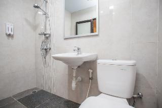 RedDoorz Premium @ Jalan Cengkeh Malang fotoÄŸrafÄ±