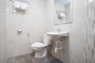 RedDoorz Premium @ Jalan Cengkeh Malang fotoÄŸrafÄ±