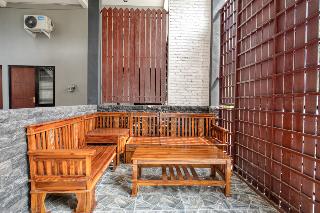 RedDoorz Syariah @ Jl. Cengger Ayam Dalam fotoÄŸrafÄ±