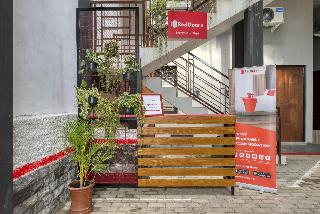 RedDoorz Syariah @ Jl. Cengger Ayam Dalam fotoÄŸrafÄ±
