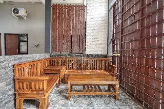 RedDoorz Syariah @ Jl. Cengger Ayam Dalam fotoÄŸrafÄ±