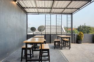 RedDoorz Syariah @ Jl. Cengger Ayam Dalam fotoÄŸrafÄ±