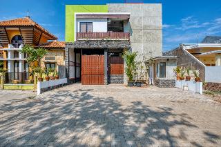 RedDoorz Syariah @ Jl. Cengger Ayam Dalam fotoÄŸrafÄ±