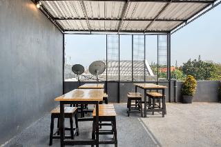 RedDoorz Syariah @ Jl. Cengger Ayam Dalam otel fotoğrafı