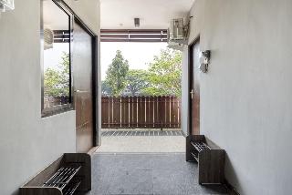 RedDoorz Syariah @ Jl. Cengger Ayam Dalam fotoÄŸrafÄ±