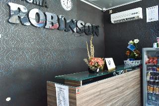 RedDoorz Syariah near Pantai Losari 3 fotoÄŸrafÄ±
