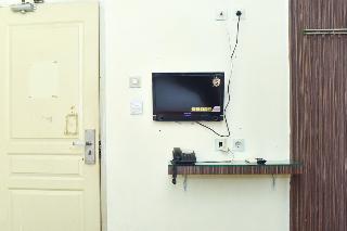 RedDoorz Syariah near Pantai Losari 3 otel fotoğrafı